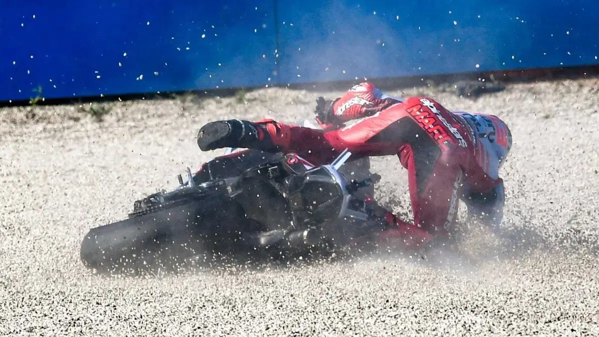 MotoGP 2024. GP dell'Emilia Romagna. Le foto più belle del secondo GP a Misano [GALLERY] (19)