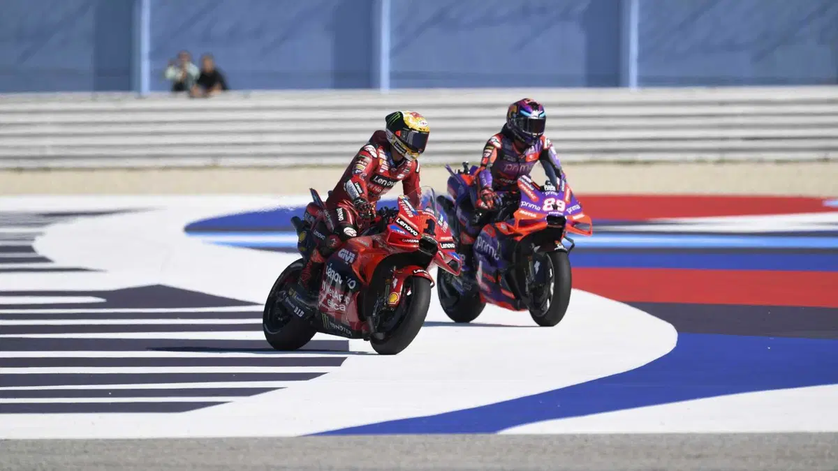 MotoGP 2024. GP dell'Emilia Romagna. Le foto più belle del secondo GP a Misano [GALLERY] (16)