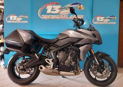 Triumph Tiger Sport 660 (2022 - 24) usata