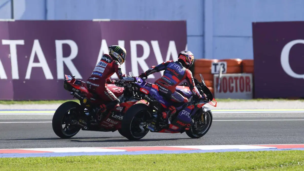 MotoGP 2024. GP dell'Emilia Romagna. Le foto più belle del secondo GP a Misano [GALLERY] (15)
