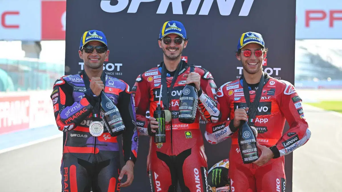 MotoGP 2024. GP dell'Emilia Romagna. Le foto più belle del secondo GP a Misano [GALLERY] (14)