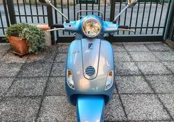 Vespa LX 50 (2005 - 08) usata