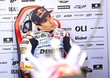 MotoGP 2024. GP dell'Emilia Romagna. Marc Marquez: La vita è questa: prova-errore, prova-errore, prova-errore. Pecco Bagnaia e Jorge Martin vanno più veloci