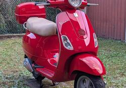 Vespa LX 150 i.e. (2009 - 12) usata