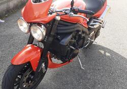 Triumph Speed Triple 1050 (2005 - 11) usata