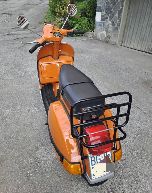 Piaggio Vespa p200e 