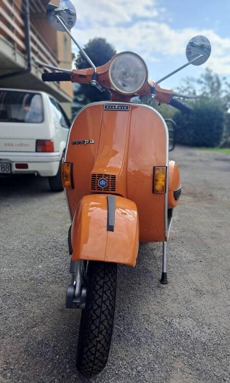 Piaggio Vespa p200e  (3)