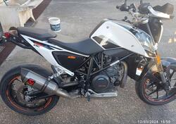 KTM 690 Duke R (2016 -17) usata