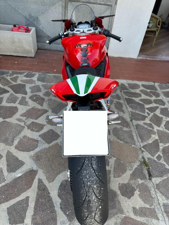 Vendo Ducati Panigale V2 (2021 - 24) usata a Bientina (codice 9536634 ...