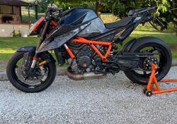 KTM 1290 Super Duke R (2021) usata