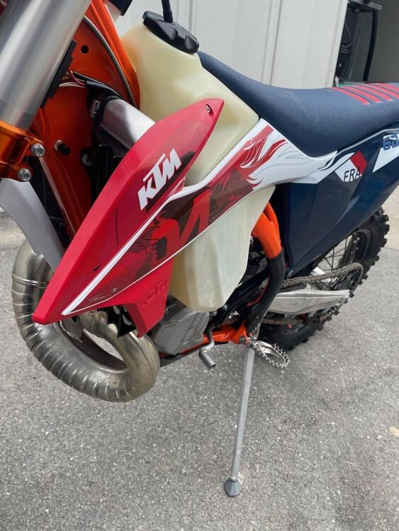 KTM EXC 300 TPI Six Days (2023) (3)