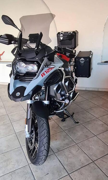 Bmw R 1250 GS Adventure (2021 - 24)