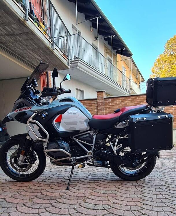 Bmw R 1250 GS Adventure (2021 - 24) (3)