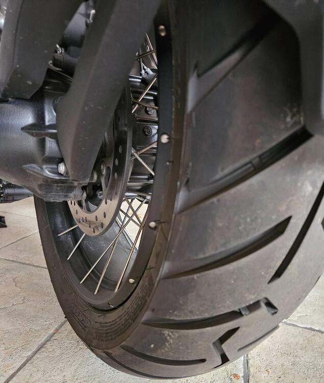 Bmw R 1250 GS Adventure (2021 - 24) (4)