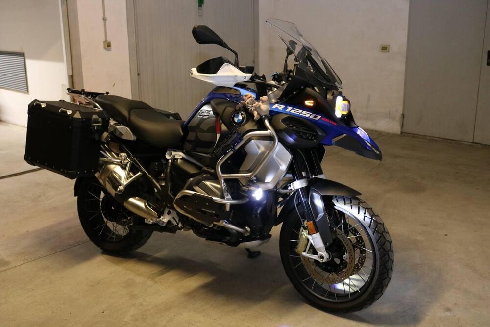 Bmw R 1250 GS Adventure (2021 - 24)