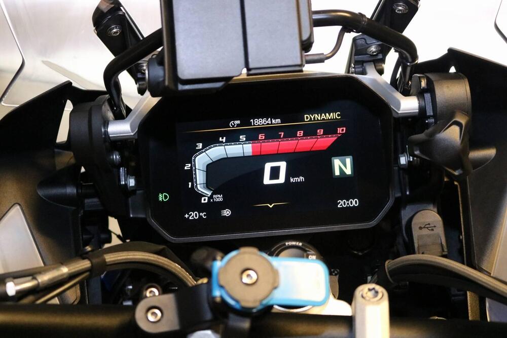 Bmw R 1250 GS Adventure (2021 - 24) (5)