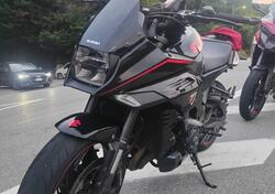 Suzuki Katana 1000 Jindachi (2019 - 20) usata