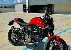 Ducati Monster 937 + (2021 - 24) usata