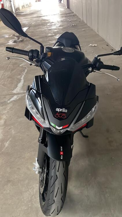 Aprilia Tuono 660 Factory (2022 - 24) (2)