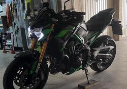 Kawasaki Z 900 SE Performance (2023 - 24) usata