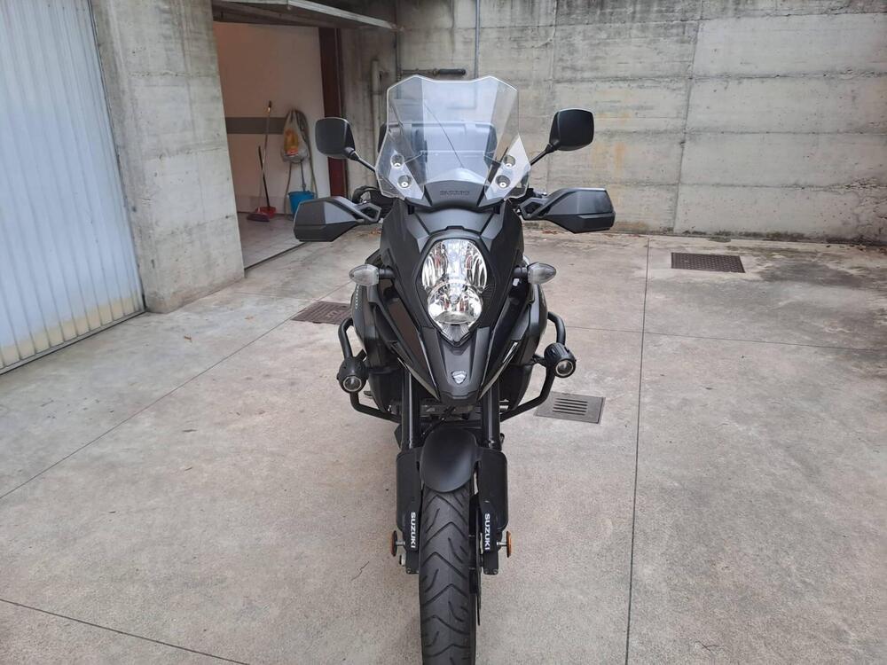 Suzuki V-Strom 1050 (2020 - 21) (5)