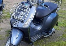 Vespa Primavera 125 Touring (2021 - 24) usata