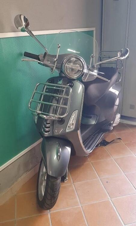 Vespa Primavera 125 Touring (2021 - 24) (3)