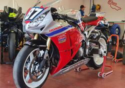 Carene honda cbr 1000 08 10 12