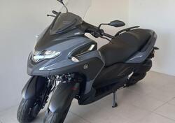 Yamaha Tricity 300 (2021 - 24) usata