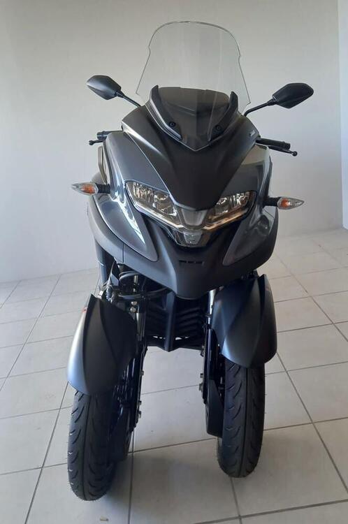 Yamaha Tricity 300 (2021 - 24) (4)