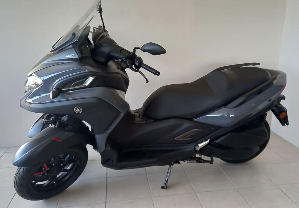 Yamaha Tricity 300 (2021 - 24) (2)