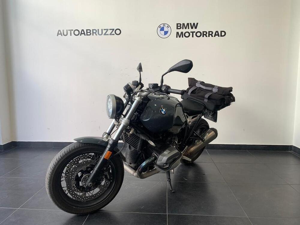 Bmw R nineT 1200 Pure (2017 - 20) (3)