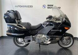 Bmw K 1200 LT (2004 - 10) usata