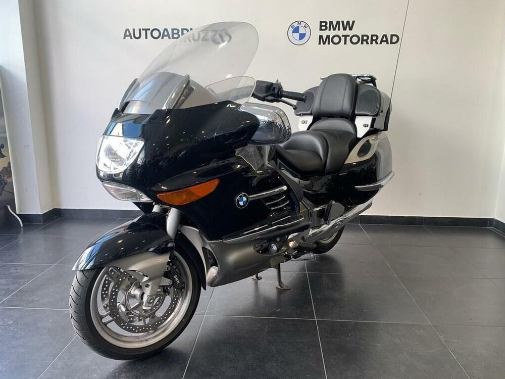 Bmw K 1200 LT (2004 - 10) (2)