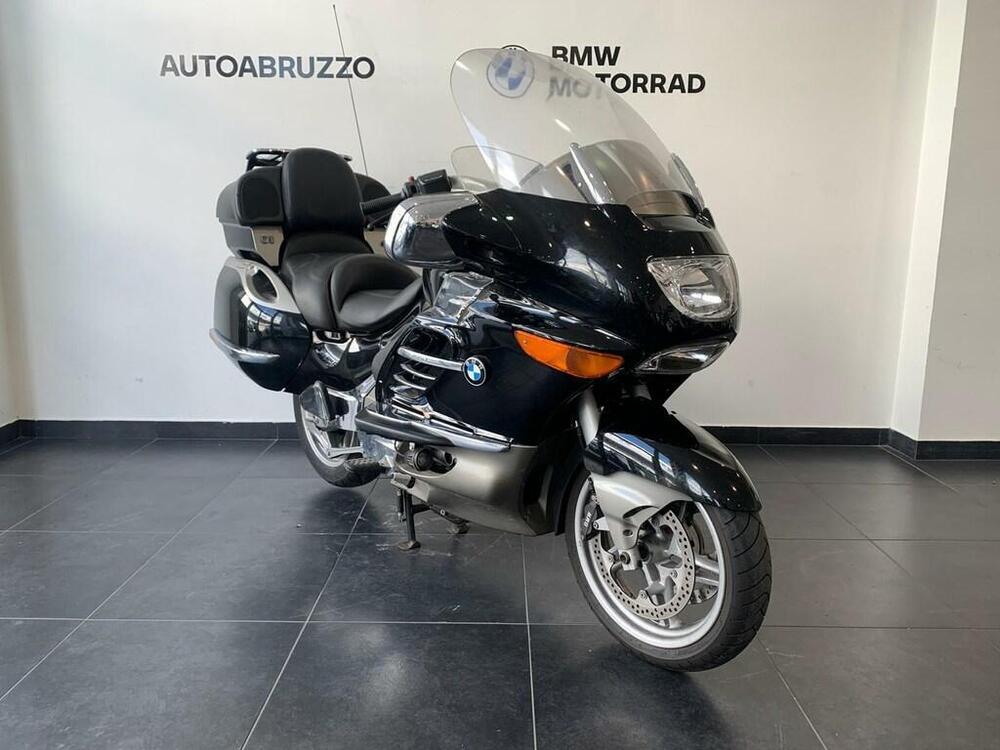 Bmw K 1200 LT (2004 - 10) (3)