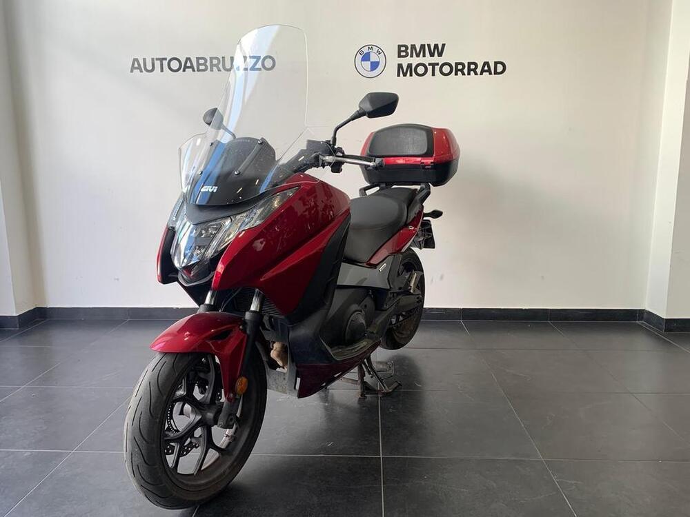 Honda Integra 750 DCT (2018 - 20) (3)