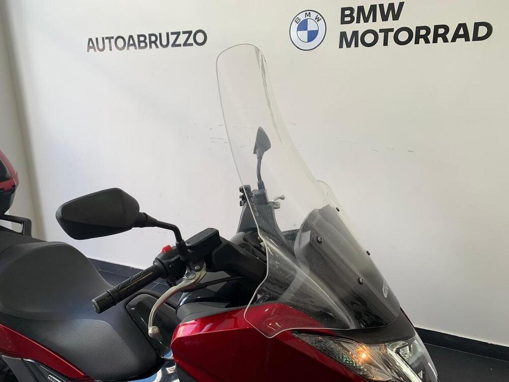 Honda Integra 750 DCT (2018 - 20) (5)