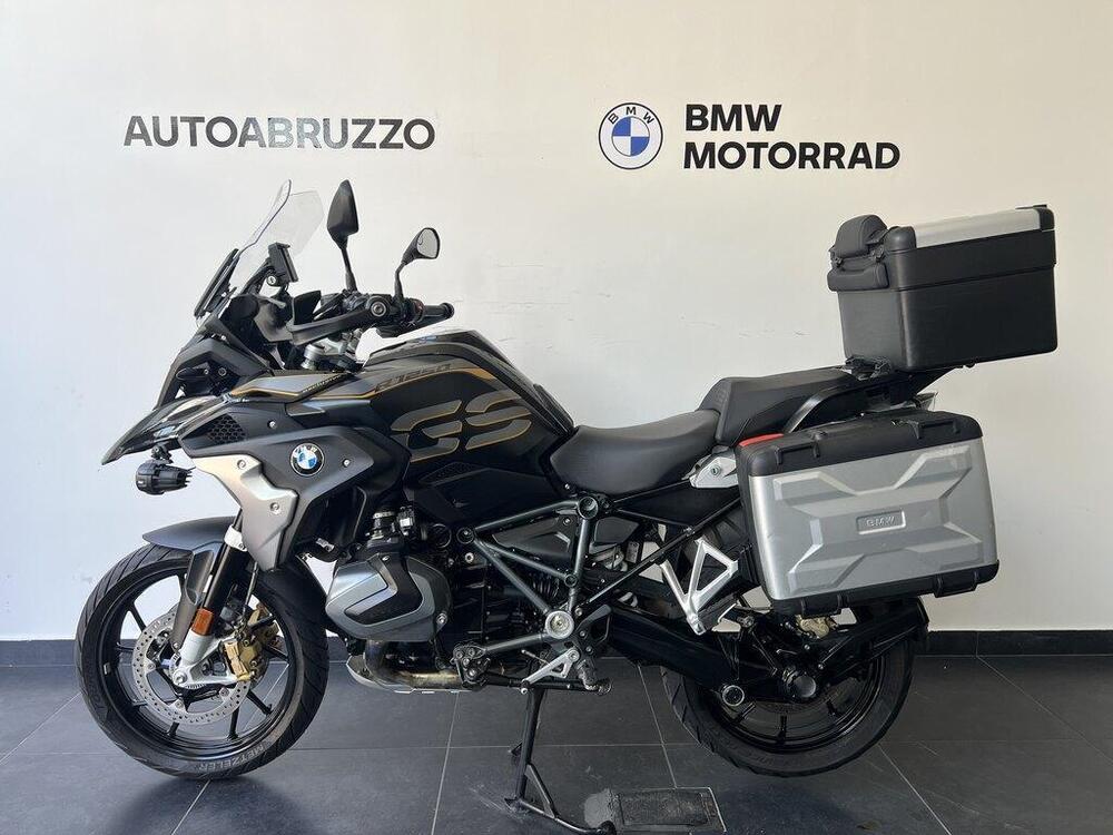 Bmw R 1250 GS (2019 - 20) (4)