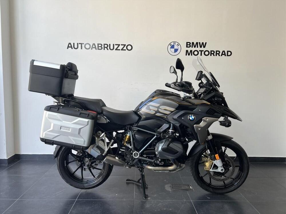 Bmw R 1250 GS (2019 - 20)