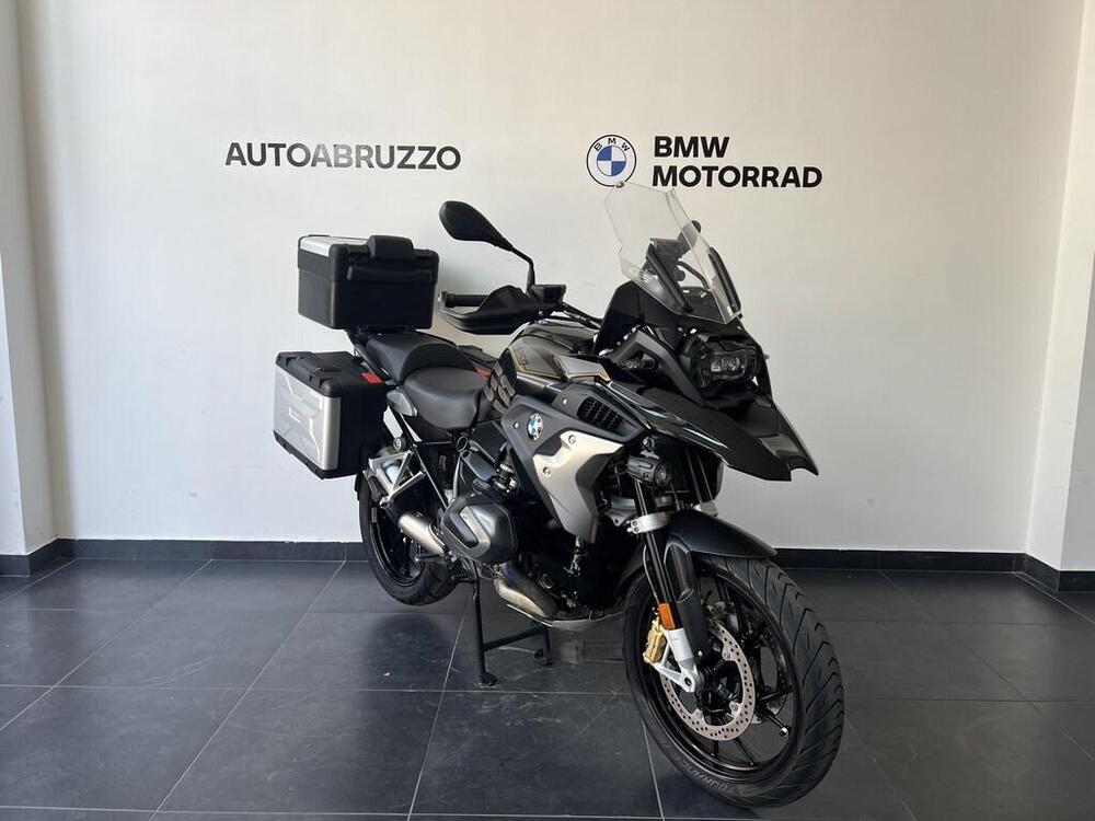 Bmw R 1250 GS (2019 - 20) (2)