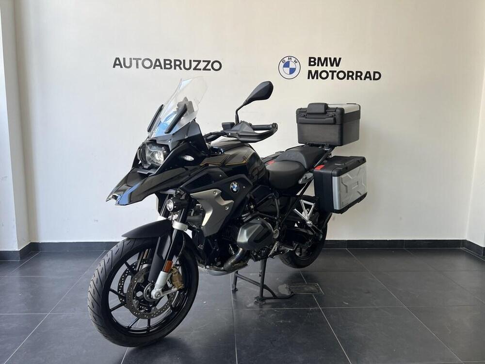 Bmw R 1250 GS (2019 - 20) (3)