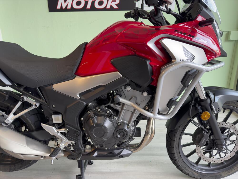 Honda CB 500 X (2019 - 20) (4)