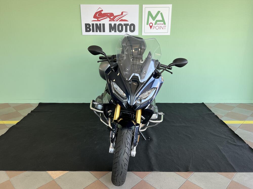 Bmw R 1250 RS (2019 - 20) (3)