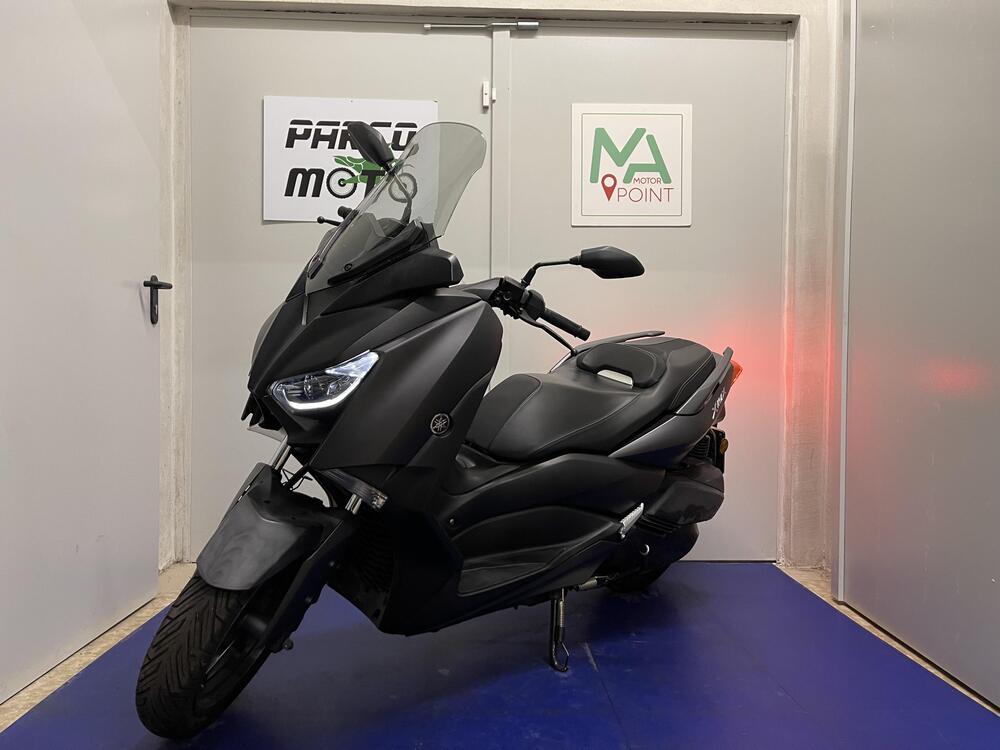 Yamaha X-Max 300 ABS (2017 - 20)