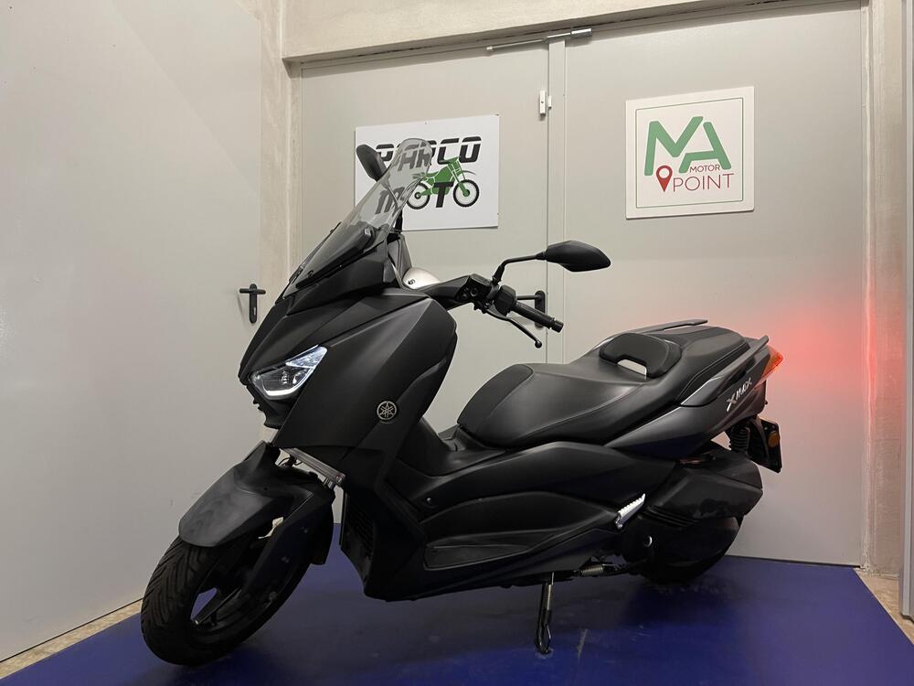 Yamaha X-Max 300 ABS (2017 - 20) (2)