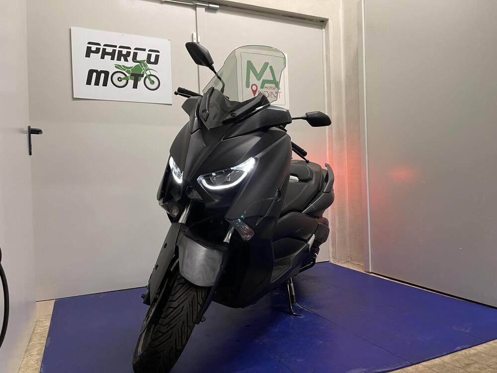 Yamaha X-Max 300 ABS (2017 - 20) (3)