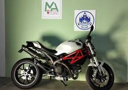 Ducati Monster 796 ABS (2010 - 14) usata