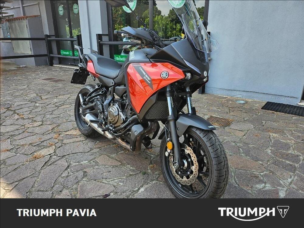 Yamaha Tracer 700 (2020) (2)