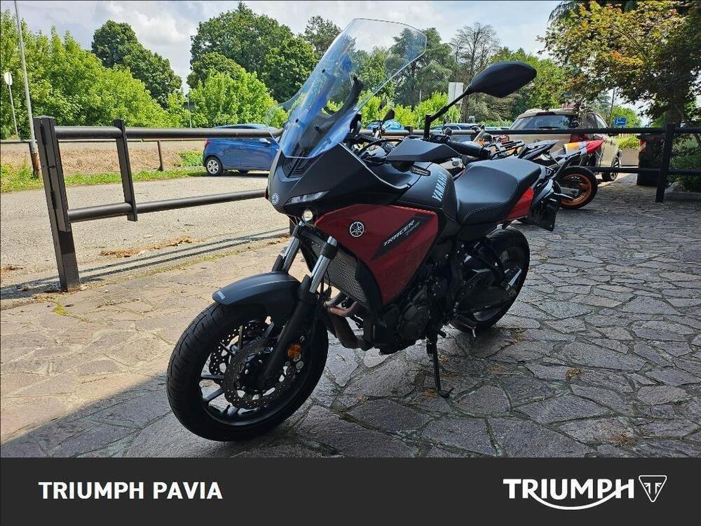 Yamaha Tracer 700 (2020) (4)