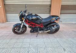 Ducati Monster 695 (2006 - 08) usata